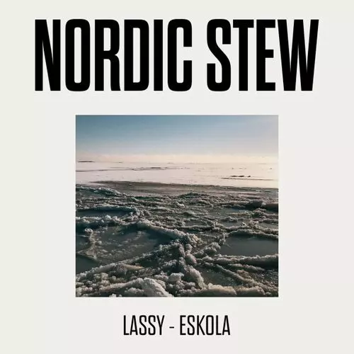 TIMO LASSY / ティモ・ラッシー / Nordic Stew(LP)