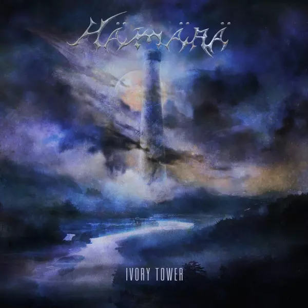 HAMARA / ハマラ / IVORY TOWER / アイボリー・タワー<直輸入盤国内仕様>