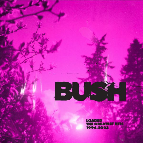BUSH / ブッシュ / THE GREATEST HITS 1994-2023 (CD)