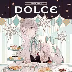 甲斐田晴 DOLCE 通常版 DOLCE(通常盤)/KAIDAHARU/甲斐田晴｜アニソン｜ディスクユニオン