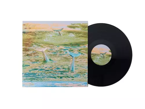 Kukangendai / 空間現代 / Tracks(LP)