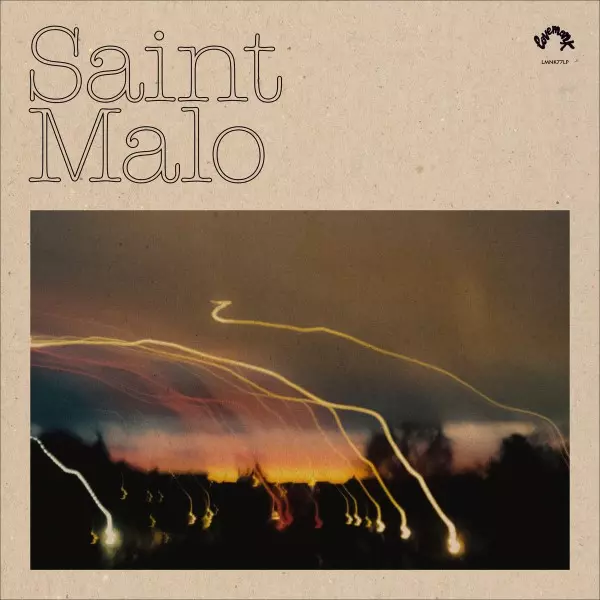 SAINT MALO / サン・マロ / SAINT MALO