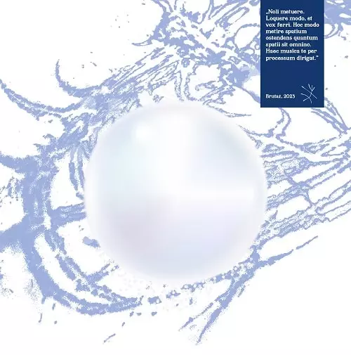 STEREOMETRIX / BRUTAZ-14