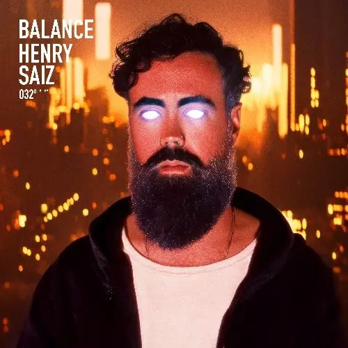 HENRY SIAZ / ヘンリー・サイズ / BALANCE 032 (3LP/GATEFOLD)