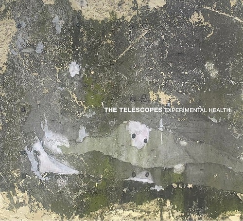 TELESCOPES / テレスコープス / EXPERIMENTAL HEALTH (CD)