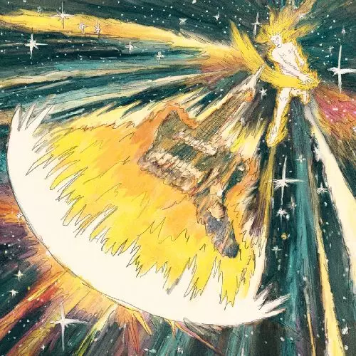 MARNIE STERN / マーニー・スターン / THE COMEBACK KID (CD)