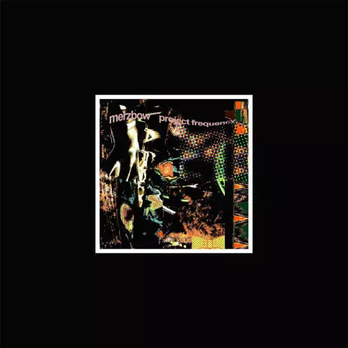 MERZBOW / メルツバウ / PROJECT FREQUENCY (LP)