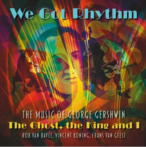 [レコード] ROB VAN BAVEL TRIO just for you Rob Van Bavel Trio – Just For You – CD (Stereo), 2000