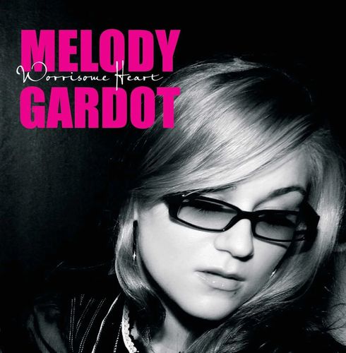 Worrisome Heart(LP)/MELODY GARDOT/メロディ・ガルドー/デビュー 