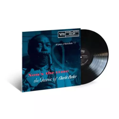 JAZZ レコード 4セット　帯付き　ケニー・クラーク / チャーリー・パーカー JAZZ レコード 4セット帯付きケニー・クラーク / チャーリー