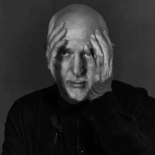 PETER GABRIEL / ピーター・ガブリエル / I/O: BRIGHT-SIDE, DARK-SIDE, IN-SIDE MIX 2CD+BLU-RAY