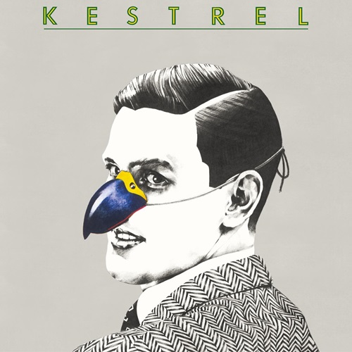 KESTREL / ケストレル / KESTREL: LIMITED VINYL - 180g LIMITED VINYL