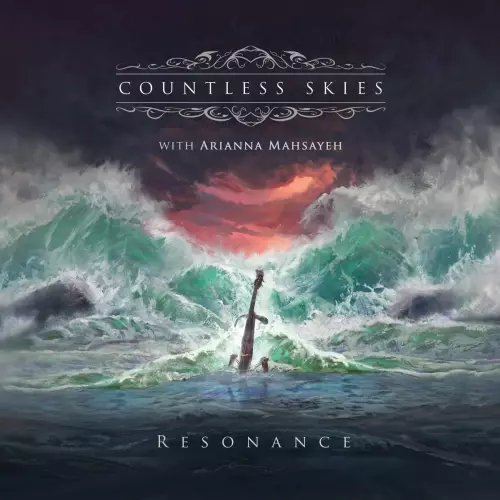 COUNTLESS SKIES / RESONANCE