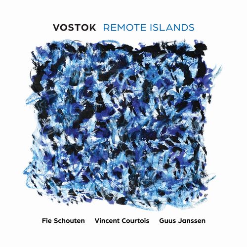 FIE SCHOUTEN / Vostok: Remote Islands