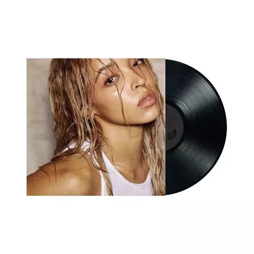 TINASHE / ティナーシェ / BB/ANG3L (LP) (BLACK VINYL)