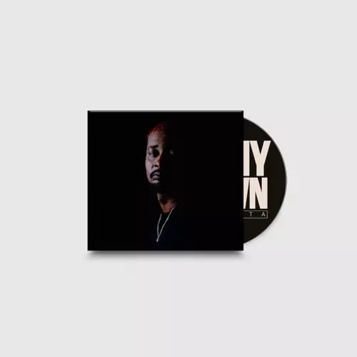 DANNY BROWN / QUARANTA "CD"