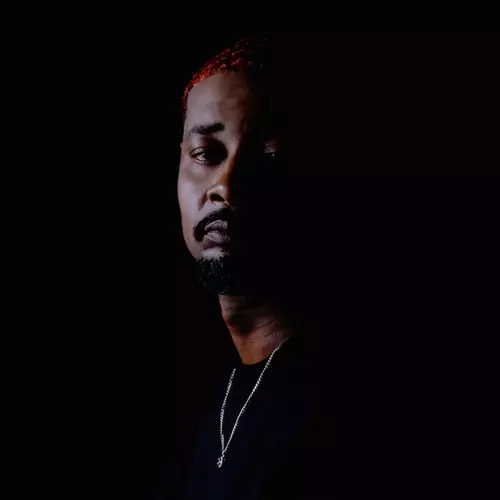DANNY BROWN / QUARANTA "CD"(国内流通仕様)
