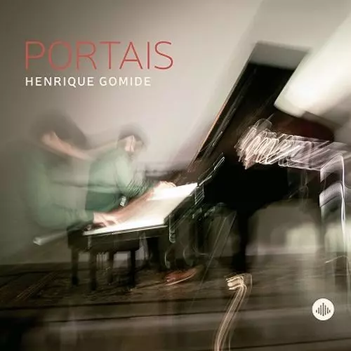 HENRIQUE GOMIDE / エンヒキ・ゴミヂ / Portais