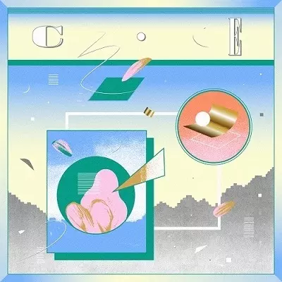 Sam is Ohm / CHAOS ENGINEERING  (LP)