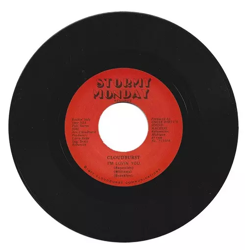 IF YOU CAN'T TELL ME SOMETHING GOOD (7