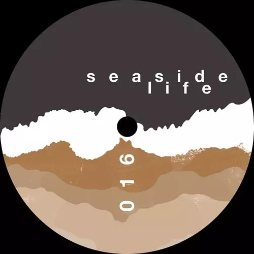 YURI SUZUKI / SEASIDE LIFE