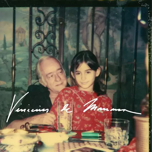 MARIANA DE MORAES / マリアナ・ヂ・モライス / VINICIUS DE MARIANA
