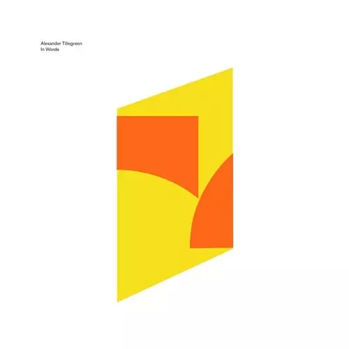 ALEXANDER TILLEGREEN / IN WORDS (LP)