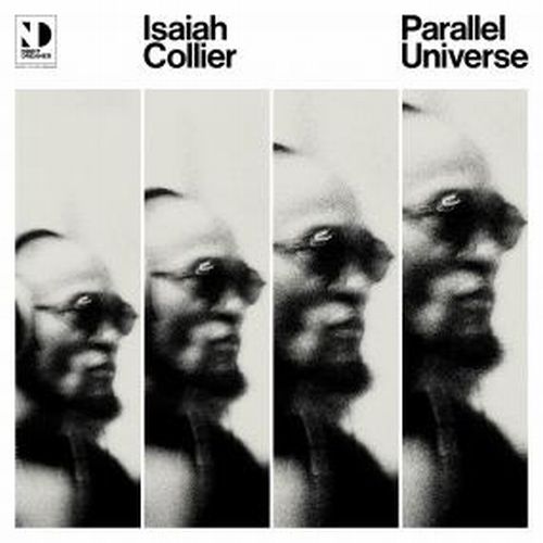 ISAIAH COLLIER / Parallel Universe(2LP)