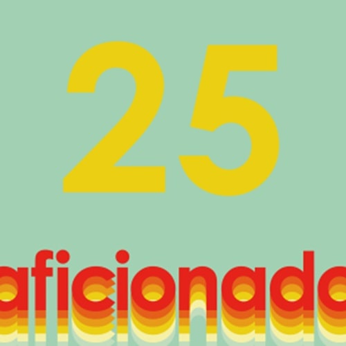 JASON BOARDMAN & MOONBOOTS / ジェイソン・ボードマン&ムーンボッツ / 25 YEARS OF AFICIONADO (CD)