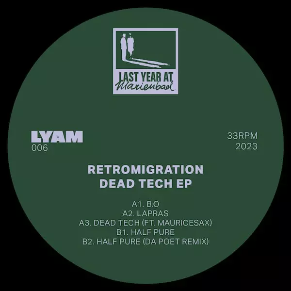 RETROMIGRATION / DEAD TECH