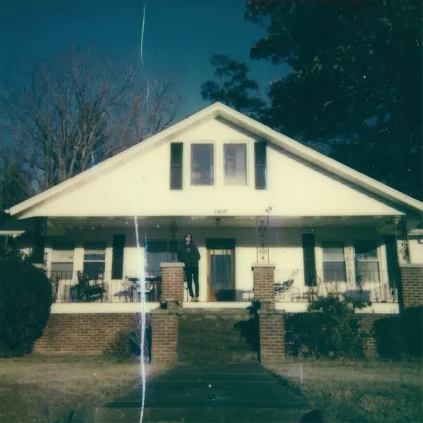 MJ LENDERMAN MANNING FIREWORKS 77枚限定 Manning Fireworks | MJ Lenderman