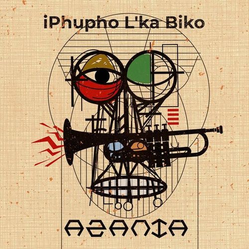 IPHUPHO L'KA BIKO / iPhupho L'ka Biko / Azania(LP)