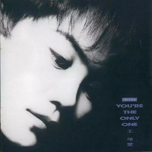 ★新品未開封★フェイ・ウォン★ ユアージオンリーワン★アナログ盤LPレコード ユアー・ジ・オンリー・ワン(LP)/FAYE WONG/フェイ・ウォン