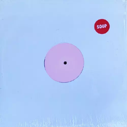 V.A. (SOUP) / SOUP EDITS 2