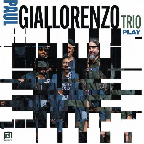 PAUL GIALLORENZO / Play