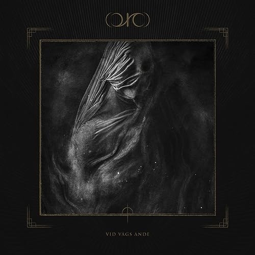 ORO(METAL) / VID VAGS ANDE