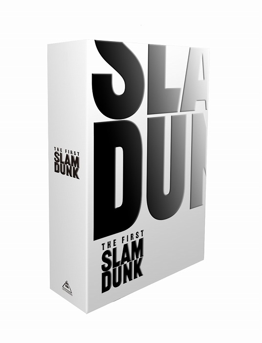 (ANIMATION MUSIC) / (アニメーション音楽) / 【初回生産限定】「THE FIRST SLAM DUNK」 LIMITED EDITION(DVD)