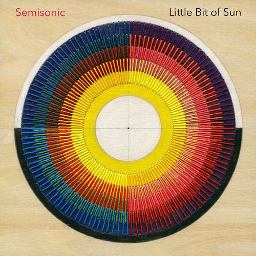 SEMISONIC / セミソニック / LITTLE BIT OF SUN [VINYL]
