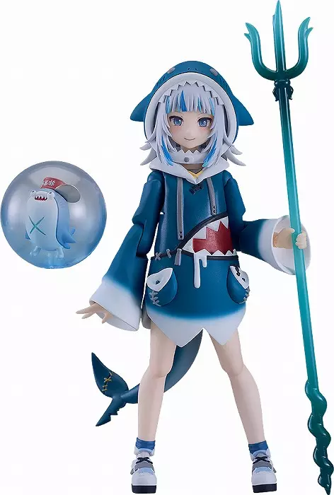 (ANIMATION MUSIC) / (アニメーション音楽) / FIGMA がうる・ぐら