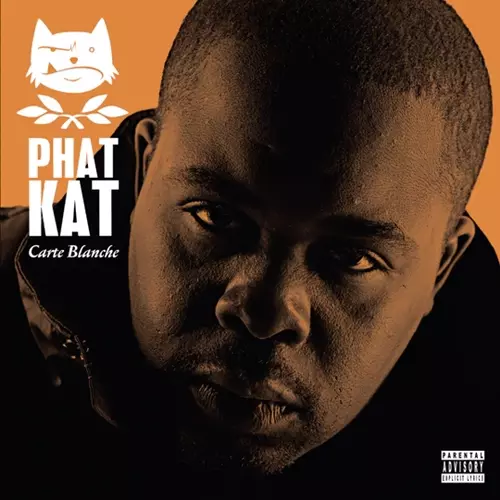 PHAT KAT Carte Blanche 2LPレコード CARTE BLANCHE (2LP)(DELUXE EDITION)/PHAT KAT｜HIPHOP/R&B