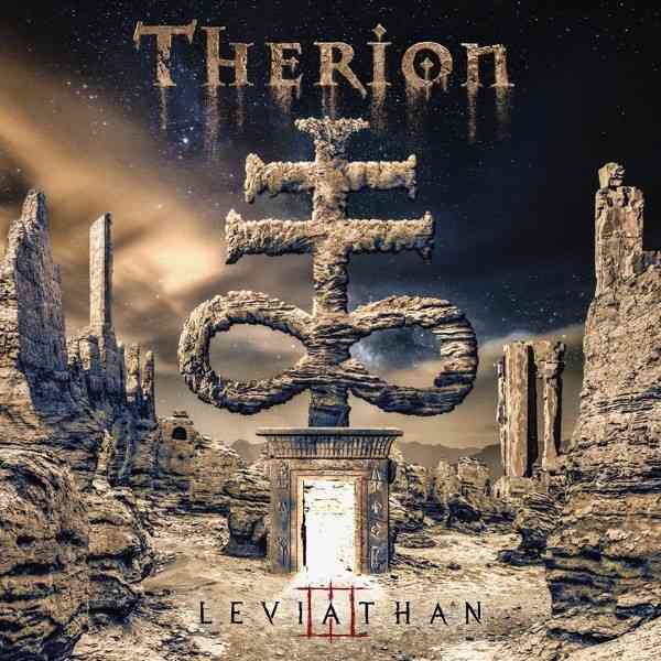 THERION / セリオン / LEVIATHAN III / リヴァイアサンIII