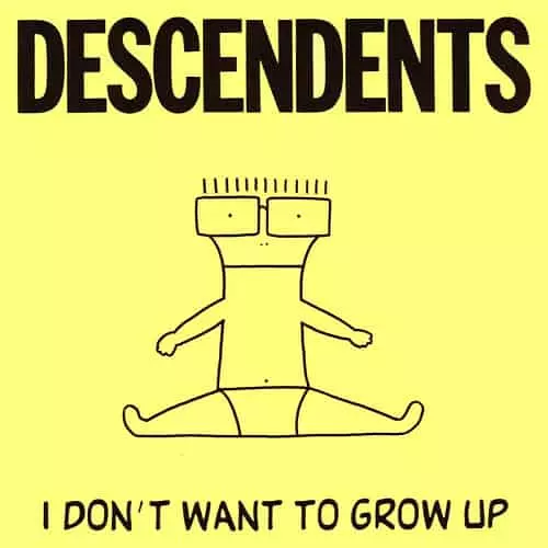 希少廃盤美品！ALL DESCENDENTS CDアルバム6枚セット 2025年最新】Yahoo!オークション -descendents all(音楽)の中古