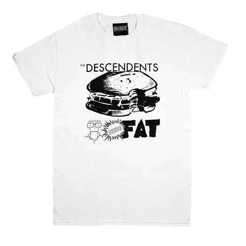 DESCENDENTS / ディセンデンツ商品一覧｜PUNK｜ディスクユニオン