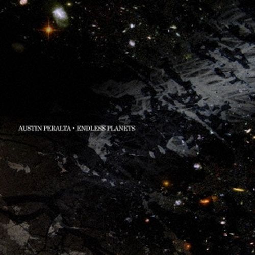 AUSTIN PERALTA / オースティン・ペラルタ / Endless Planets (LP/Deluxe Edition Vinyl) 