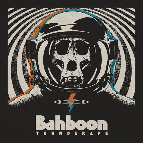 Bahboon / Thunder Ape