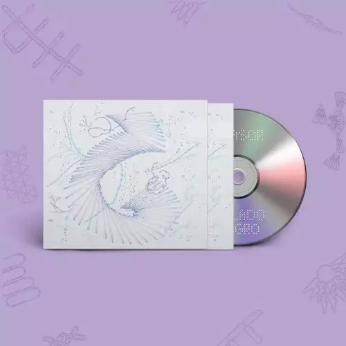 HELADO NEGRO / エラード・ネグロ / PHASOR (CD)