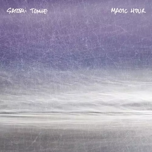 SATOSHI TOMIIE / サトシ・トミイエ / MAGIC HOUR (2x12")