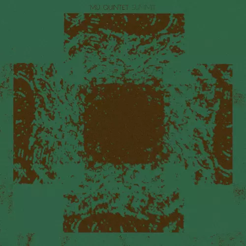 MU QUINTET / Summit(LP)