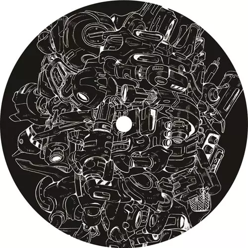 DOMU / DOWN AND UP EP