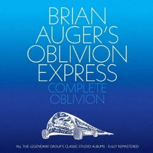 70 SUPER POP MONTREUX/BRIAN AUGER'S OBLIVION EXPRESS